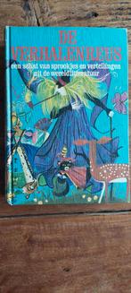 De Verhalenreus 1968 - Sprookjes en Vertellingen, Boeken, Ophalen of Verzenden, Zo goed als nieuw