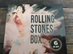 Rolling Stones CD-box: The broadcast Archives, Cd's en Dvd's, Cd's | Rock, Ophalen of Verzenden, Zo goed als nieuw, Poprock