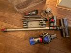 Dyson V8 Animal+ Stofzuiger, Ophalen, Gebruikt, Reservoir, Stofzuiger