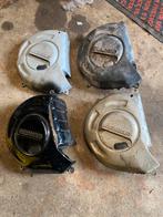 Onsteking cover LC 125cc 180cc, Ophalen of Verzenden