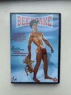 Dvd Beefcake, gay / homo, Alle leeftijden, Ophalen of Verzenden, Zo goed als nieuw, Overige gebieden