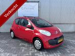 Citroen C1 VERKOCHT 1.0-12V Ambiance 2007 / Schuifdak / Nieu, Voorwielaandrijving, Gebruikt, 4 stoelen, C1