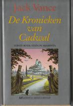 jack Vance  De kronieken van cadwal, Boeken, Ophalen of Verzenden, Zo goed als nieuw