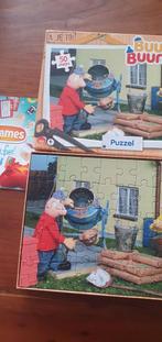 Buurman & Buurman puzzel, Ophalen of Verzenden