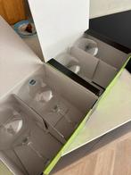 Schott Zwiesel Gin Tonic Glazen - 4x Nieuw, Huis en Inrichting, Keuken | Servies, Glas of Glazen, Nieuw, Ophalen of Verzenden