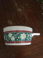 Petrus Regout 3 soepkoppen, Antiek en Kunst, Antiek | Servies los, Ophalen of Verzenden