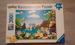 Pokémon puzzel xxl, Ophalen of Verzenden, Gebruikt, Boek, Overige typen