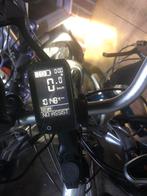 Gazelle/Flyer display panasonic, Ophalen of Verzenden, Zo goed als nieuw