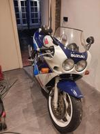 Suzuki GSX-R 750 1988, 750 cc, 4 cilinders, Motorrijbewijs A, Super Sport