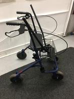 rollator onderarm of gewoon, Diversen, Rollators, Ophalen, Opvouwbaar, Gebruikt