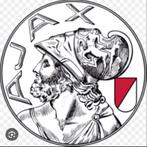 Ajax FC twente, Tickets en Kaartjes, Losse kaart, Eén persoon, April