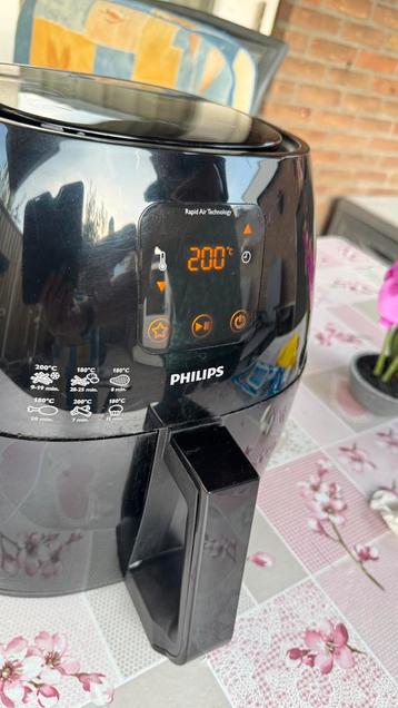 Airfryer beschikbaar voor biedingen