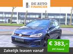 Volkswagen Golf GTI 2.0 TSI € 27.950,00, Nieuw, Origineel Nederlands, 5 stoelen, 14 km/l