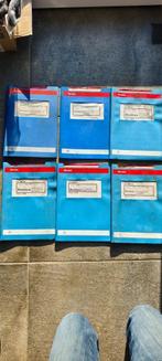 reparatiehandleidingen VW LT, Ophalen of Verzenden