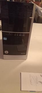 Prachtige complete HP Pavilion computer, Ophalen, Gebruikt, HDD, 8 GB