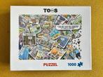 Toos&Henk Legpuzzel 1000 stukjes - Nieuw!, Ophalen of Verzenden, 500 t/m 1500 stukjes, Nieuw, Legpuzzel