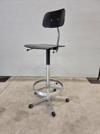 KEVI 2533 hoog Office Chair - Bulo Jorgen Rasmussen, Ophalen
