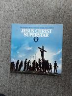 vinyl dubbel lp Jesus Christ Superstar, Ophalen, Gebruikt, 12 inch