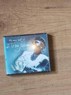 CD Box Elton John, Ophalen of Verzenden, Gebruikt