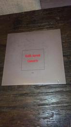 Keith jarrett, Gebruikt, 1980 tot heden, Ophalen of Verzenden, 12 inch