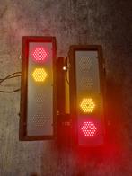 Soundlab licht orgel led, Muziek en Instrumenten, Licht en Laser, Ophalen of Verzenden, Zo goed als nieuw, Licht