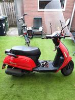 Mooie rode Riva, Ophalen, Zo goed als nieuw, Overige merken