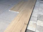 Keramische terrastegels Houtlook Ech Naturel 120x40x2 cm, Ophalen, Keramiek, Nieuw, 10 m² of meer