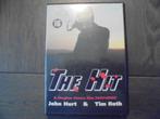 the HIT, regie Stephen Frears, John Hurt, Vanaf 16 jaar, Ophalen of Verzenden, Zo goed als nieuw, Maffia en Misdaad