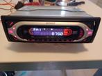 sony xplod cdx-l580x , autoradio / cd speler , 4 x 50 watt, Auto diversen, Ophalen, Gebruikt