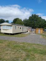 Te huur: stacaravan, kindvriendelijk! met airco en wifi., Caravans en Kamperen, Verhuur