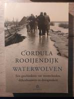 Cordula Rooijendijk - Waterwolven, Ophalen of Verzenden, Zo goed als nieuw, Cordula Rooijendijk