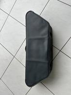 Originele reiskoffer Opel Tigra en windstopper, Ophalen