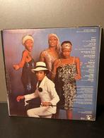 Boney M. 2 LP’s, Cd's en Dvd's, Vinyl | R&B en Soul, Ophalen of Verzenden, 1960 tot 1980, Zo goed als nieuw, 12 inch