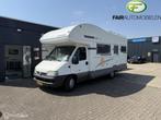 Benimar EUROPE 6000 STL, -, -, Bedrijf, Tot en met 4