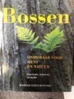 Boek: Bossen, Boeken, Ophalen of Verzenden, Gelezen, Natuur algemeen