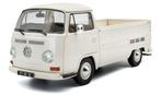 VW BUS 1:18, Ophalen of Verzenden, Nieuw, Auto, Solido