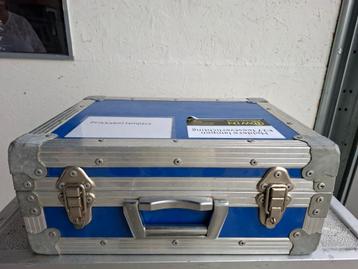 flightcase koffer  beschikbaar voor biedingen