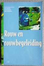 Rouw en rouwbegeleiding, Verzenden, Zo goed als nieuw, Paul Boelen