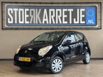 Suzuki Alto 1.0 Comfort AIRCO EASSS (bj 2014), Voorwielaandrijving, Euro 5, Stof, Gebruikt