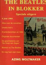 1.The Beatles in Blokker 2. Puzzle The Beatles : Let It Be, Ophalen of Verzenden, Boek, Tijdschrift of Artikel