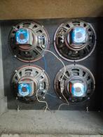 Fender Super 6 Reverb speakers 1974, Muziek en Instrumenten, Versterkers | Bas en Gitaar, Ophalen of Verzenden, Gebruikt, Minder dan 50 watt