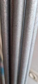 5 stuks JMV Aardelektrode gegalvaniseerd Ø12mm 2m, Doe-het-zelf en Verbouw, Elektra en Kabels, Ophalen, Nieuw, Overige typen