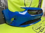 opel corsa f voorbumper bumper grille rooster, Info@fabrikant.eu, Opel, Ophalen of Verzenden, Bumper