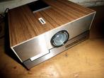 degelijke PRESTINOX 4 ELECTRONIC projector dia, Ophalen of Verzenden