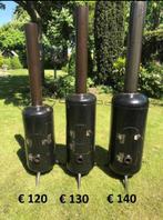 Houtkachel tuinkachel terraskachel buitenkachel vuurkorf, Tuin en Terras, Tuinhaarden, Ophalen, Nieuw