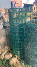 Gaas, Tuin en Terras, Gaas en Draad, Ophalen, Zo goed als nieuw, Minder dan 10 meter