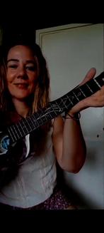 Gezocht mede zangeres of muzikant in fryslân