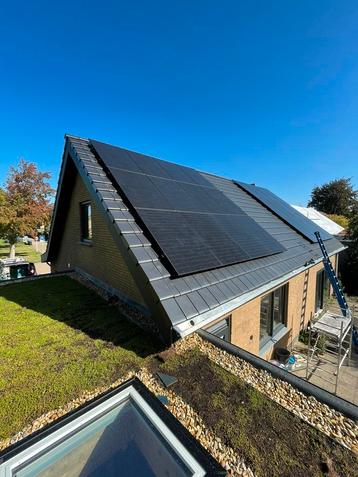 Wintermaanden VOORDEEL Zonnepanelen vanaf €2850,- beschikbaar voor biedingen