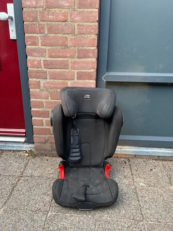 Britax autostoeltje te koop – veilig en comfortabel beschikbaar voor biedingen