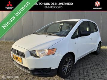 Mitsubishi Colt 1.1 Edition One beschikbaar voor biedingen